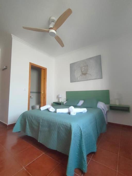 Ventana Al Albarracin Apartment Benamahoma Exterior photo